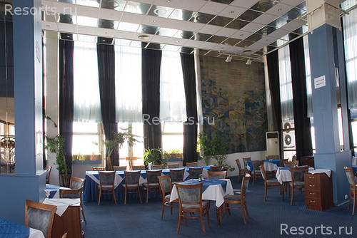 Cherno More Hotel 15